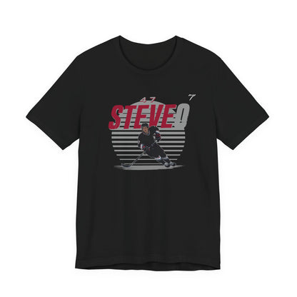 Kyle Stevens Graphic Tee
