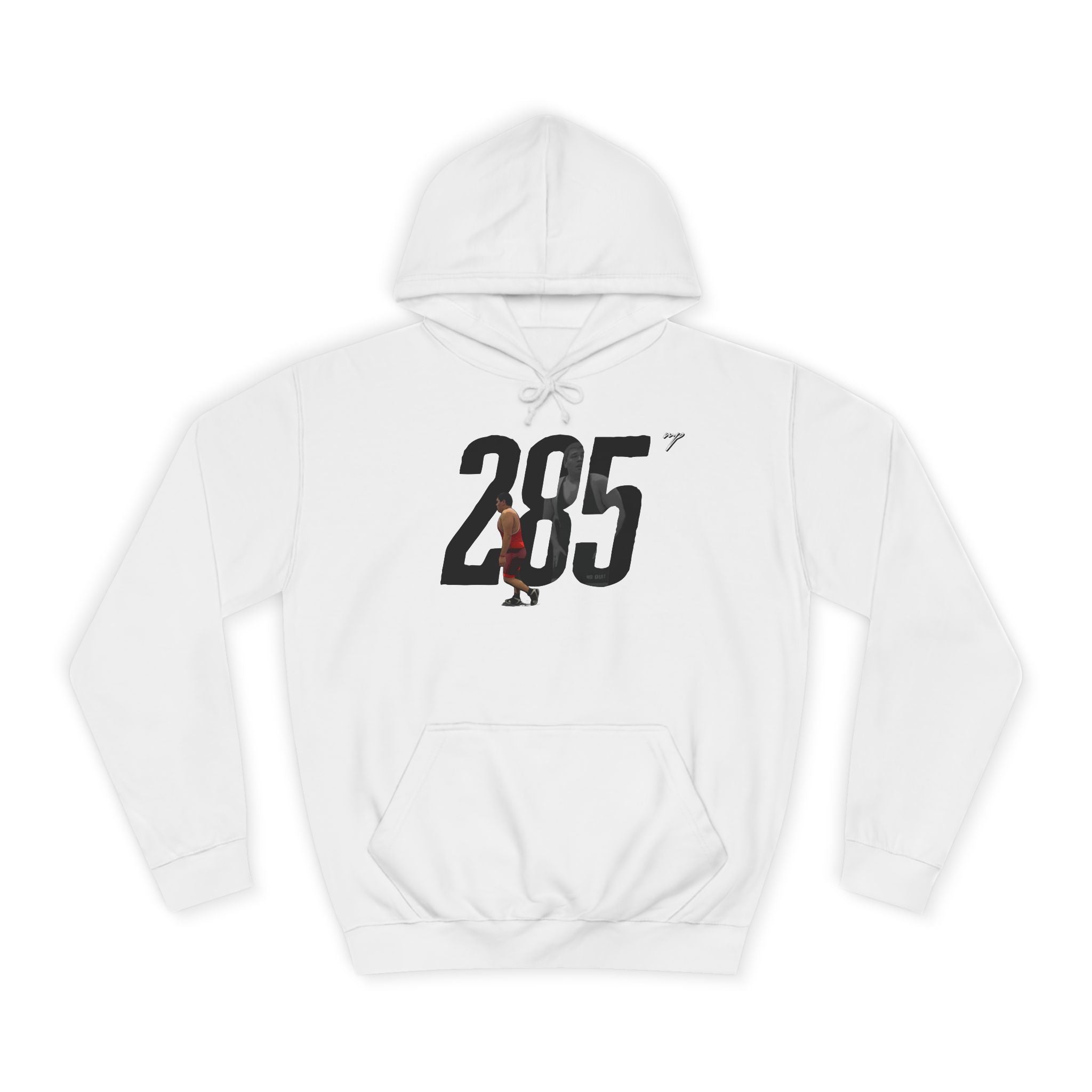Jaevion Cunningham Hoodie