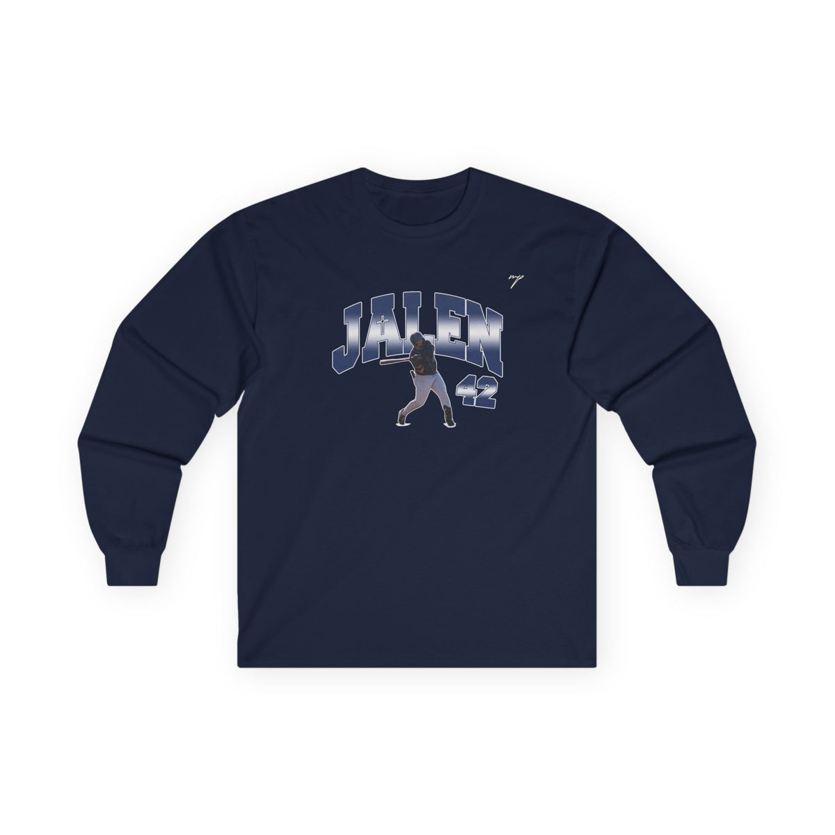 Jalen Davis Long Sleeve Tee