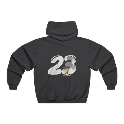 Gracie Alejo Vintage Hoodie