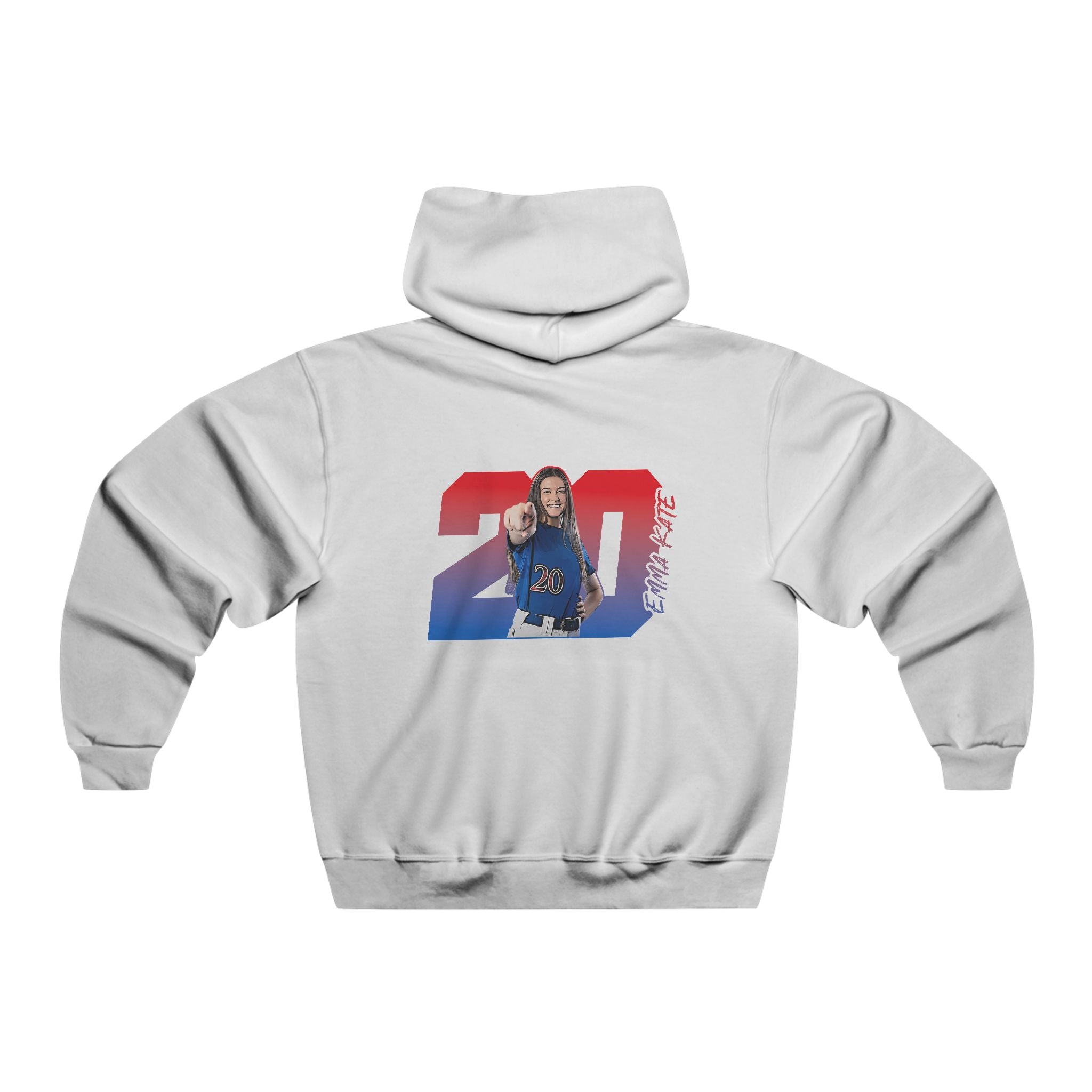 Emma Tatum Vintage Hoodie