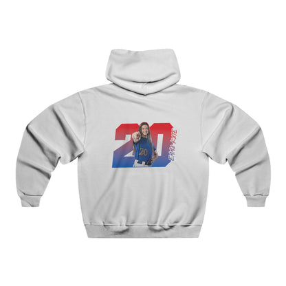 Emma Tatum Vintage Hoodie