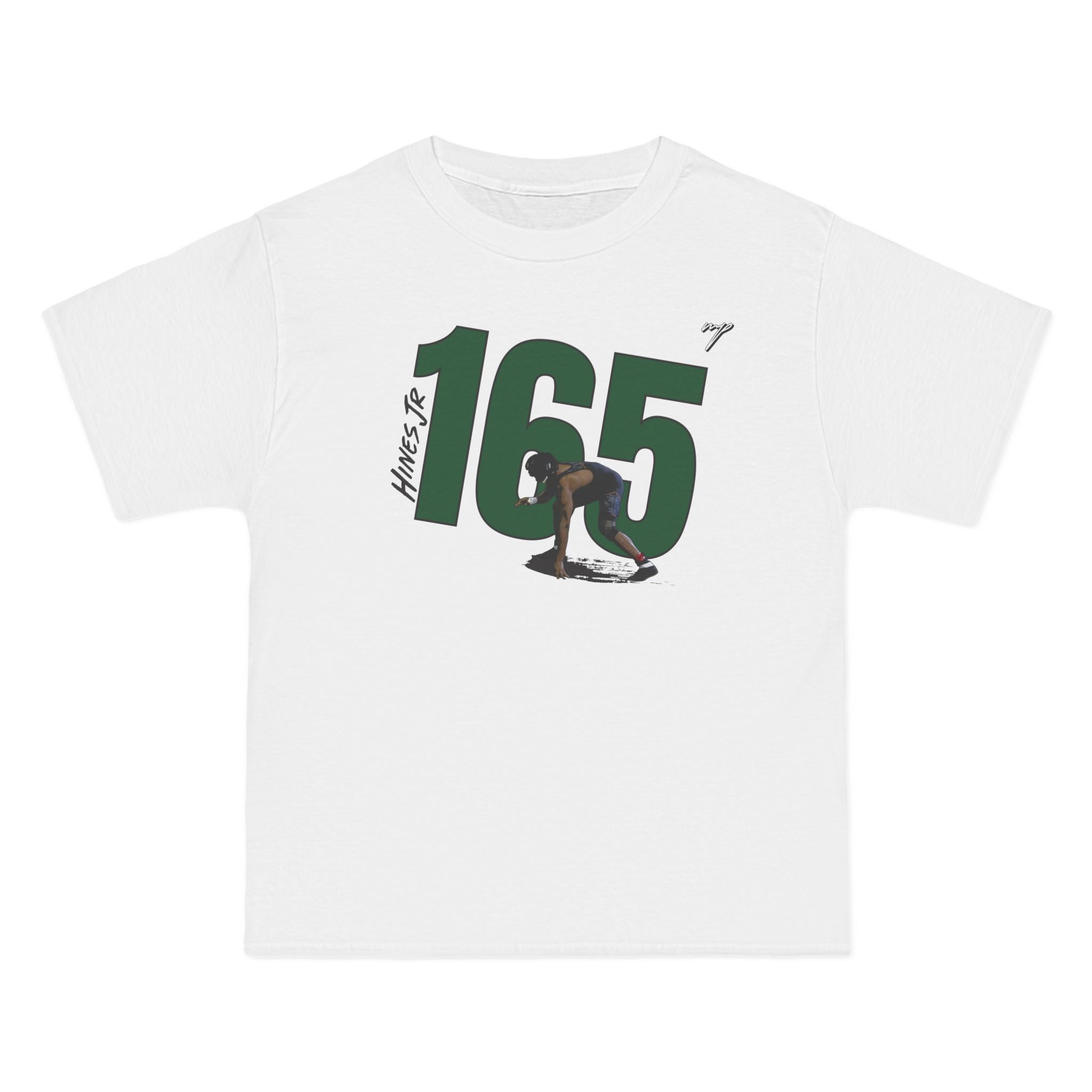 Rashon Hines Jr Vintage Tee