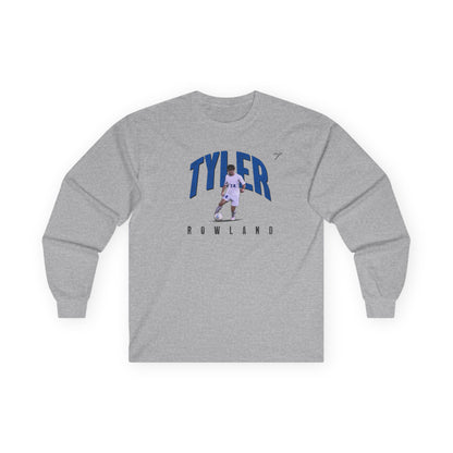 Tyler Rowland Long Sleeve Tee