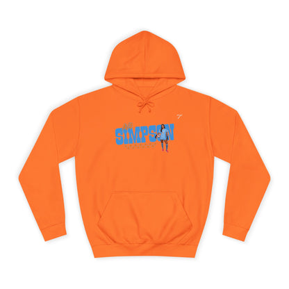 Ava Simpson Hoodie