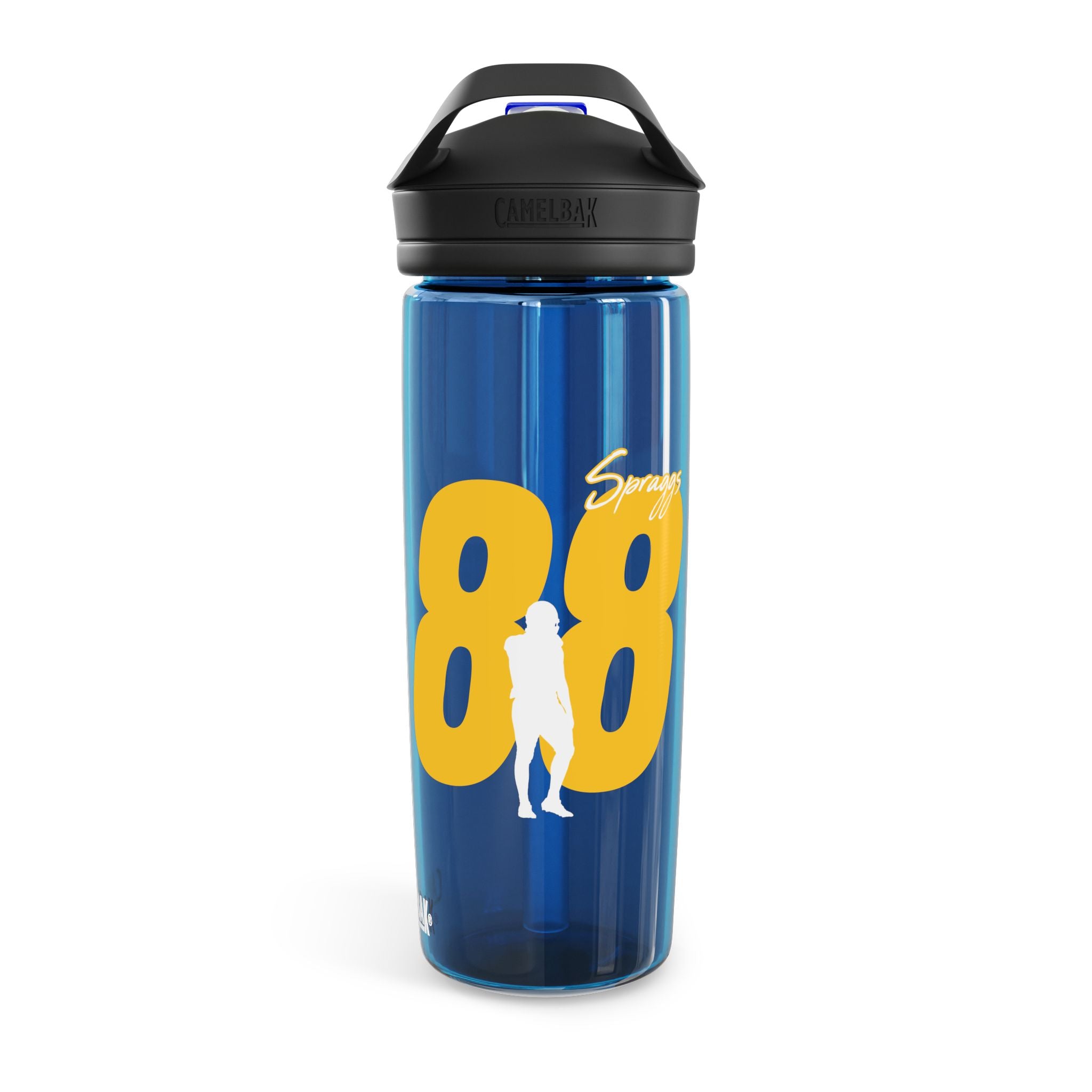 Dereion Spraggs CamelBak Water Bottle