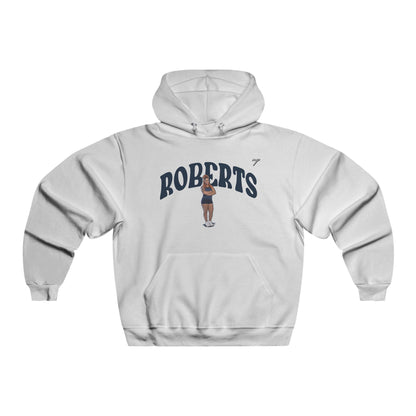 Brook-lynn Roberts Vintage Hoodie