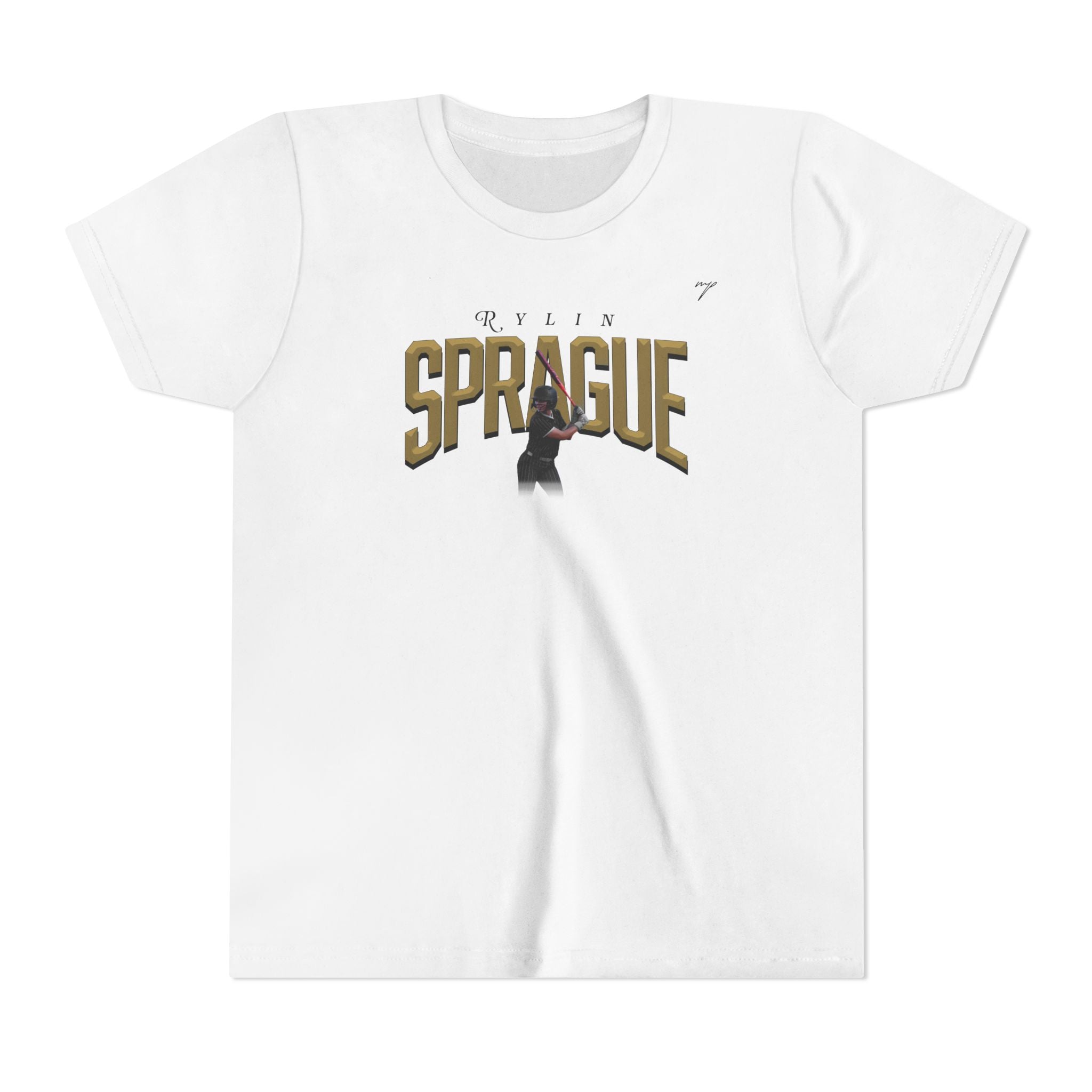 Rylin Sprague YOUTH Graphic Tee