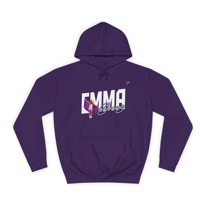 Emma Graves Hoodie
