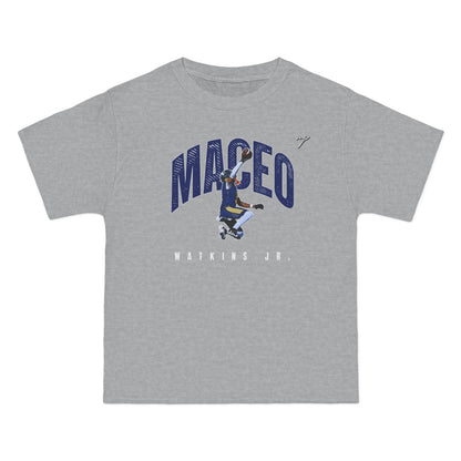 Maceo Watkins Jr Vintage Tee