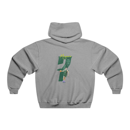 Trent Mosquera Vintage Hoodie