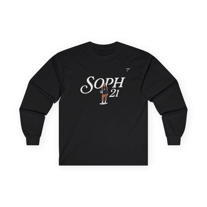 Sophia Adkins Long Sleeve Tee
