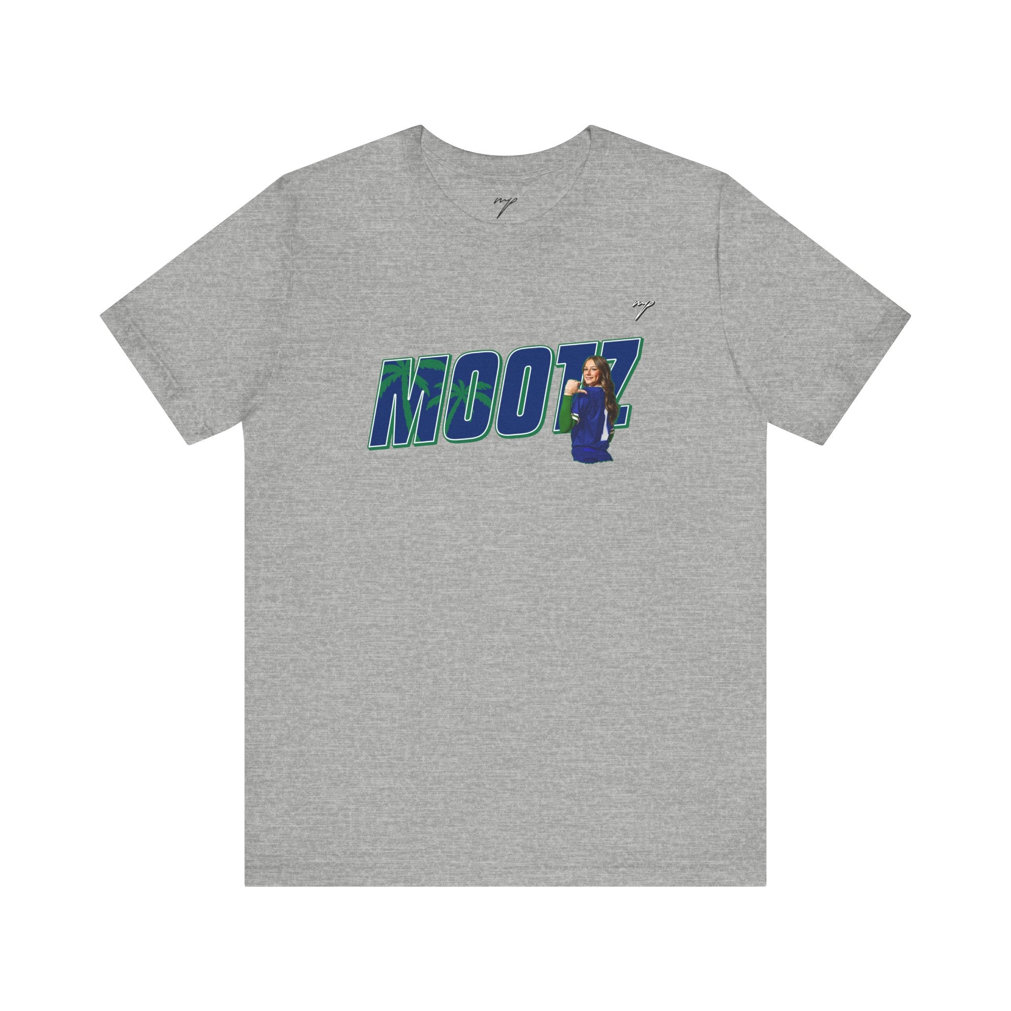 Karsyn Mootz Graphic Tee