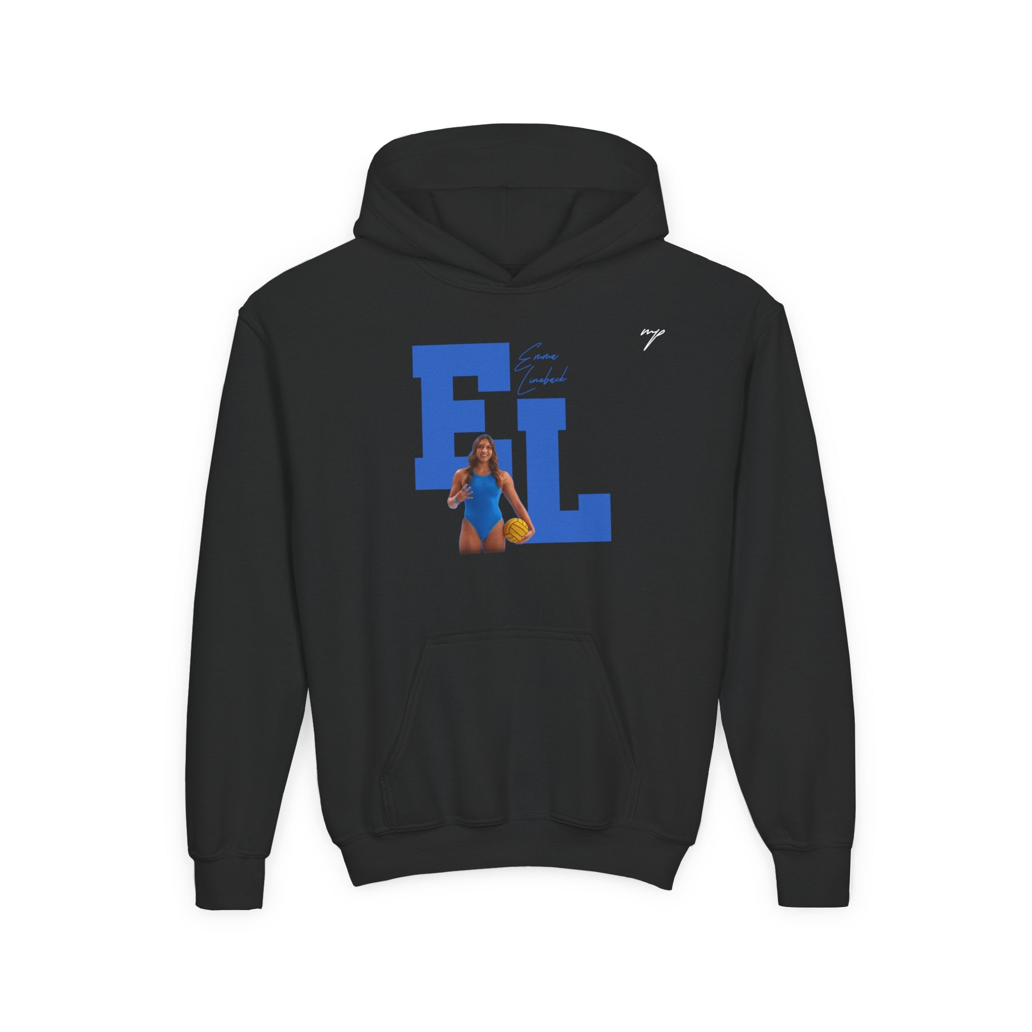 Emma Lineback YOUTH Hoodie