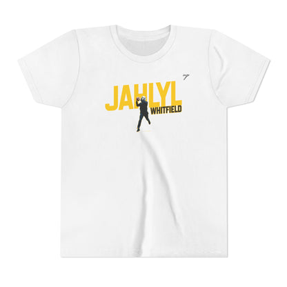 Jahlyl Whitfield YOUTH Graphic Tee