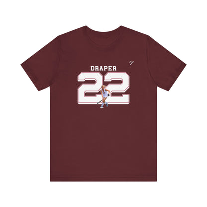 Sunny Draper Graphic Tee