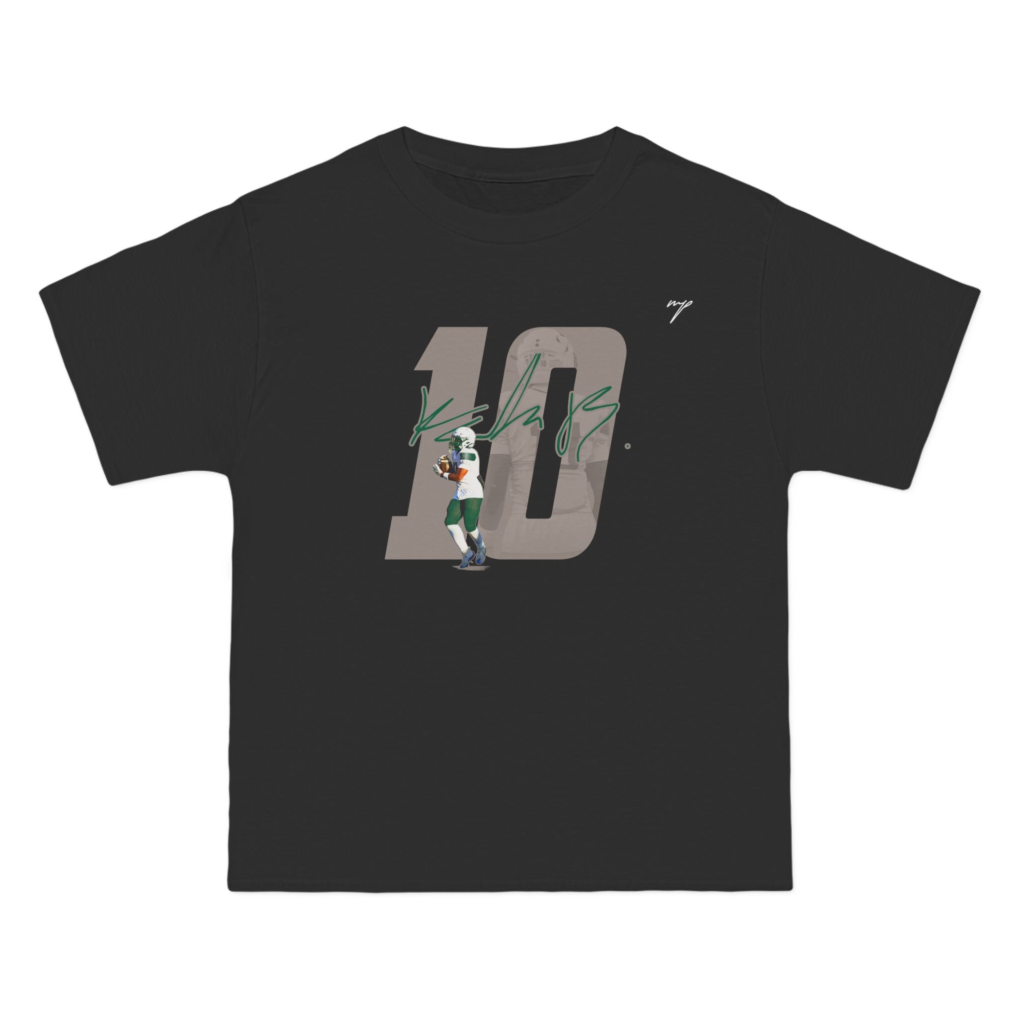 Kalen Barksdale Vintage Tee