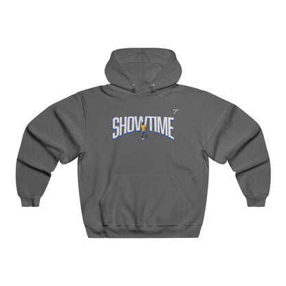 Josiah Asante Vintage Hoodie
