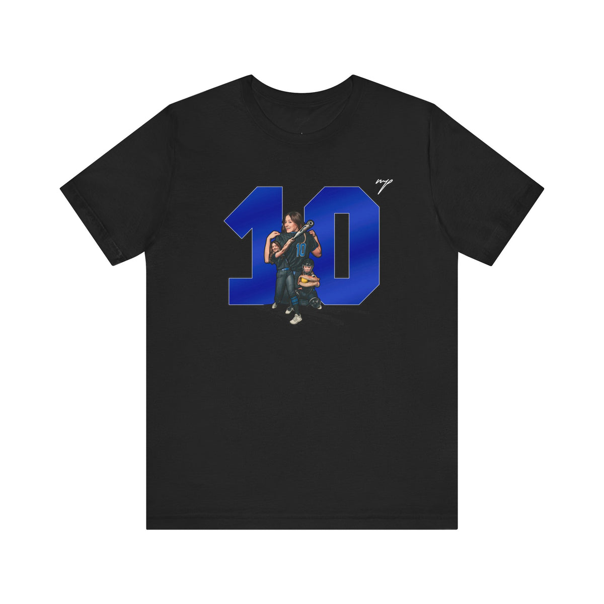 Dani Philp Graphic Tee