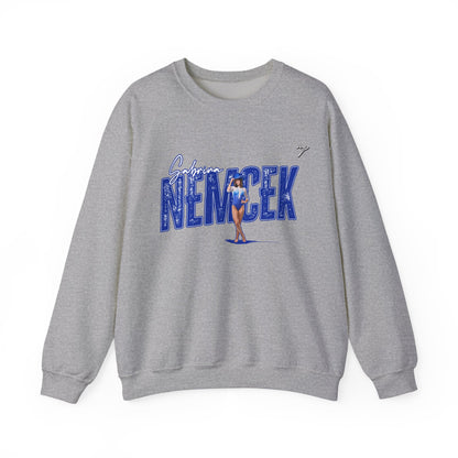 Sabrina Nemcek Crewneck