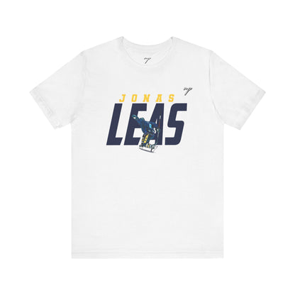 Jonas Leas Graphic Tee