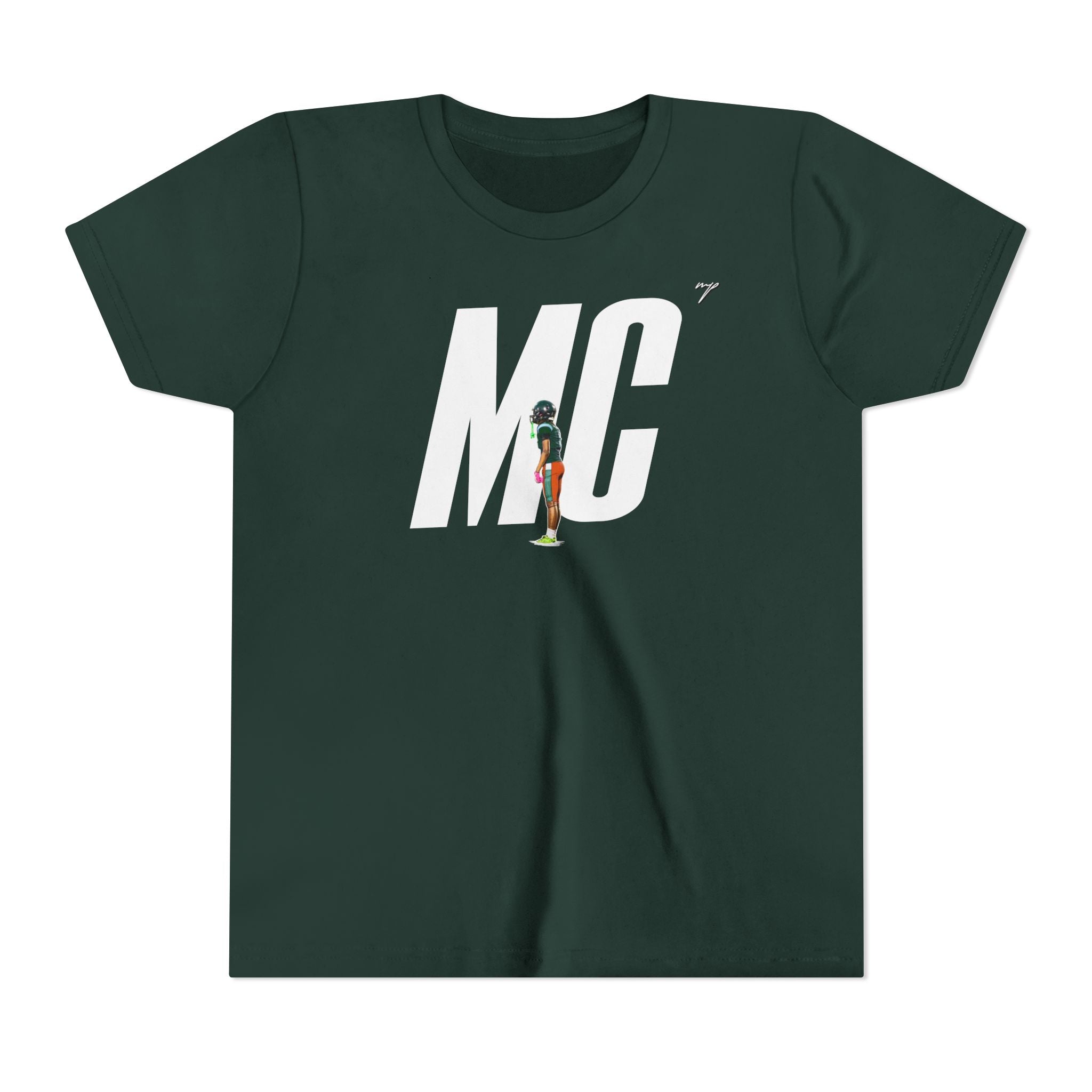 Malachi Clay YOUTH Graphic Tee