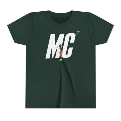 Malachi Clay YOUTH Graphic Tee