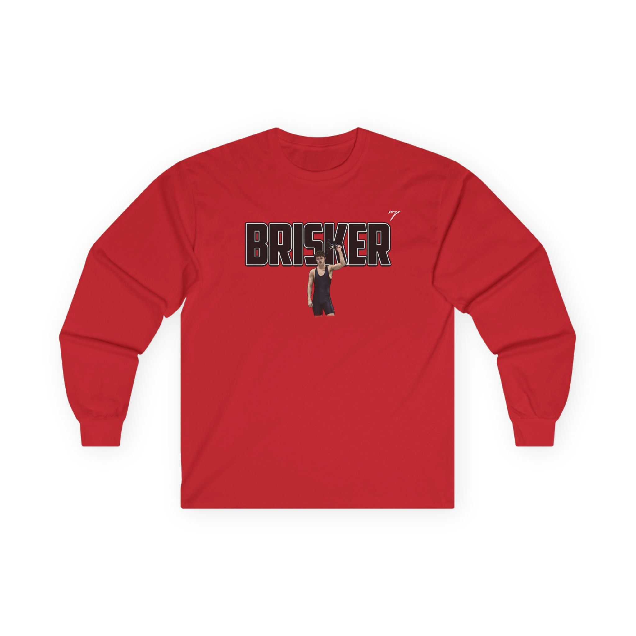 Brody Brisker Long Sleeve