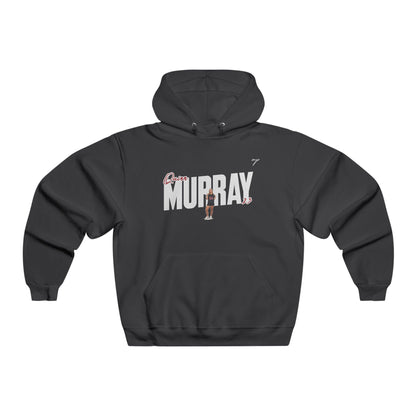 Quinn Murray Vintage Hoodie