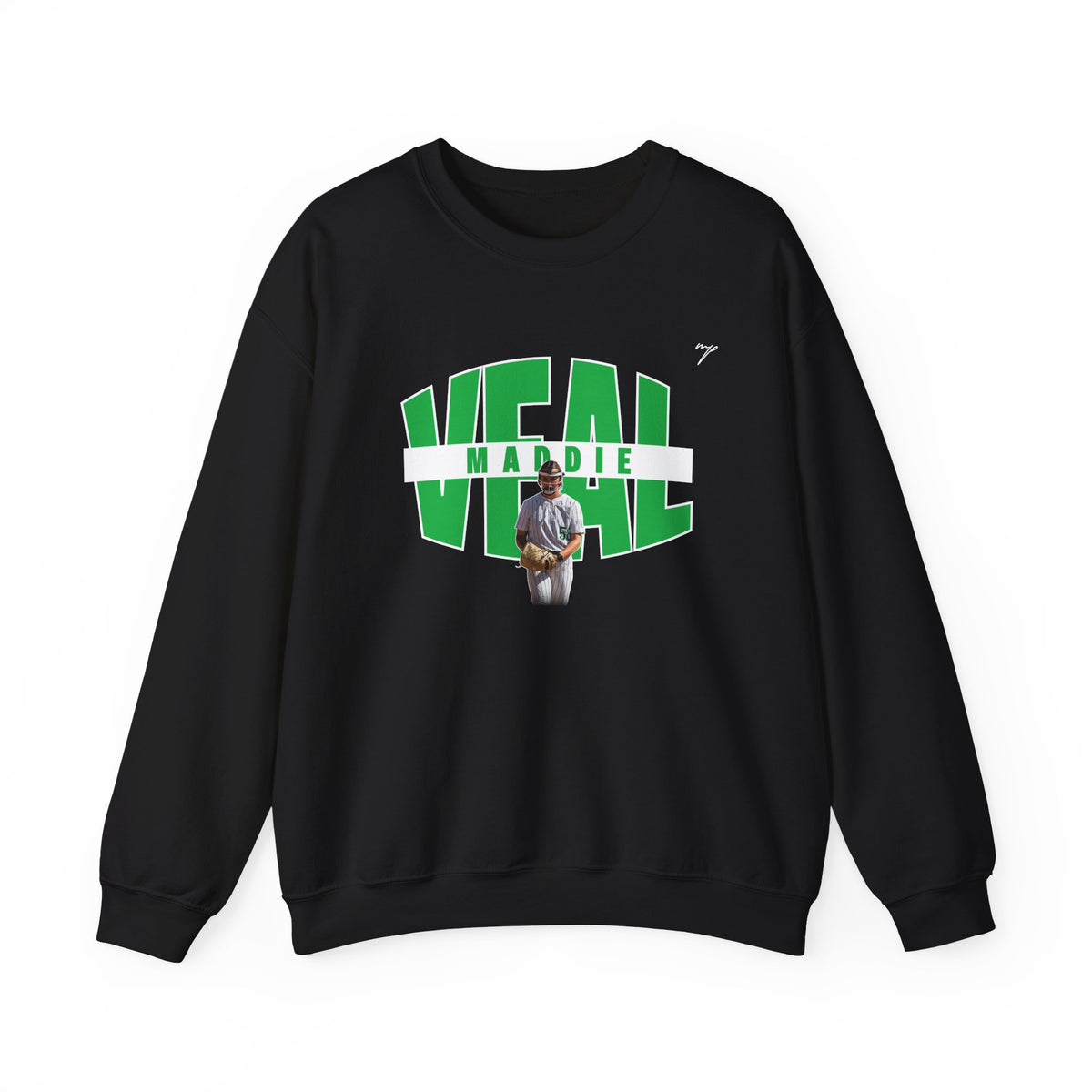 Maddie Veal Crewneck