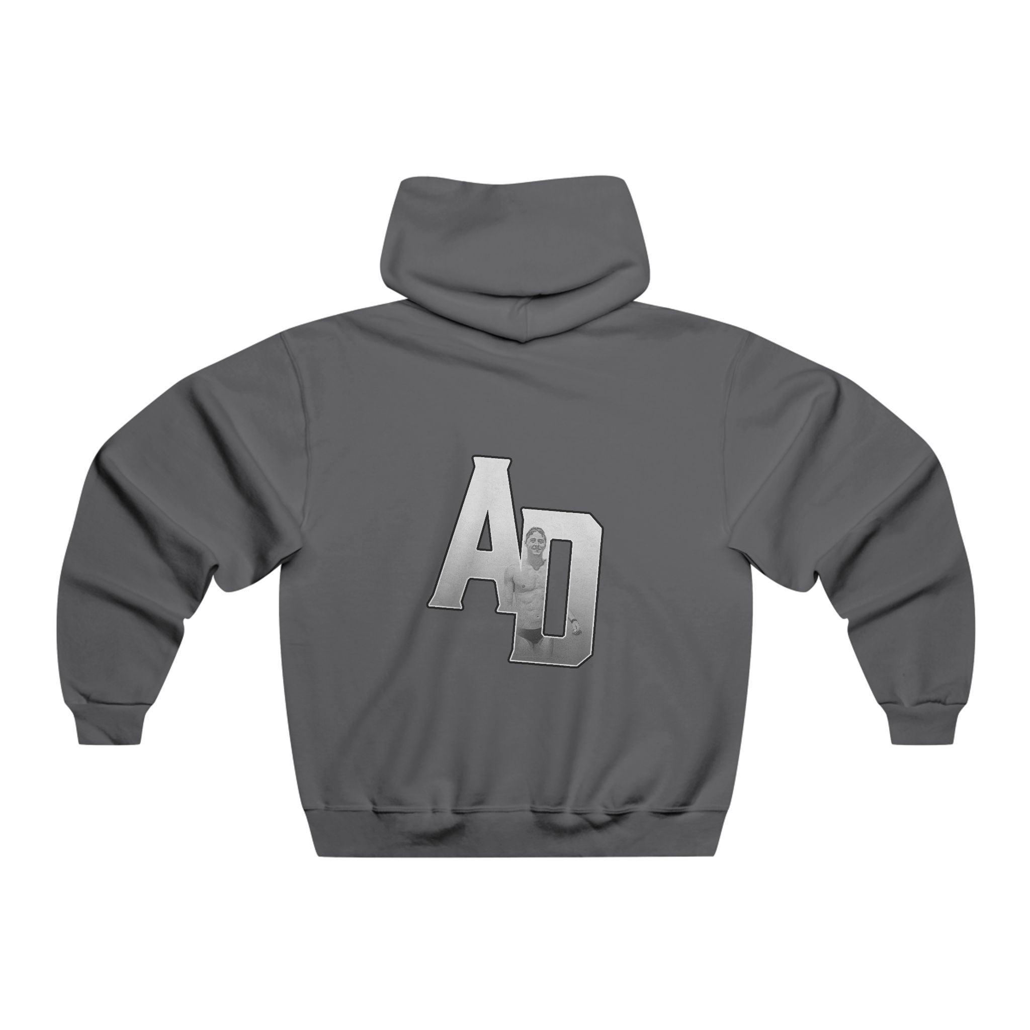 Aiden Daly Vintage Hoodie