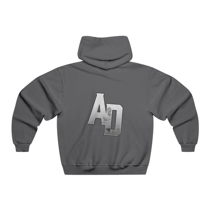 Aiden Daly Vintage Hoodie