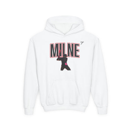 Karson Milne YOUTH Hoodie