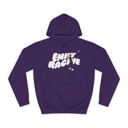 Emily Racine Hoodie