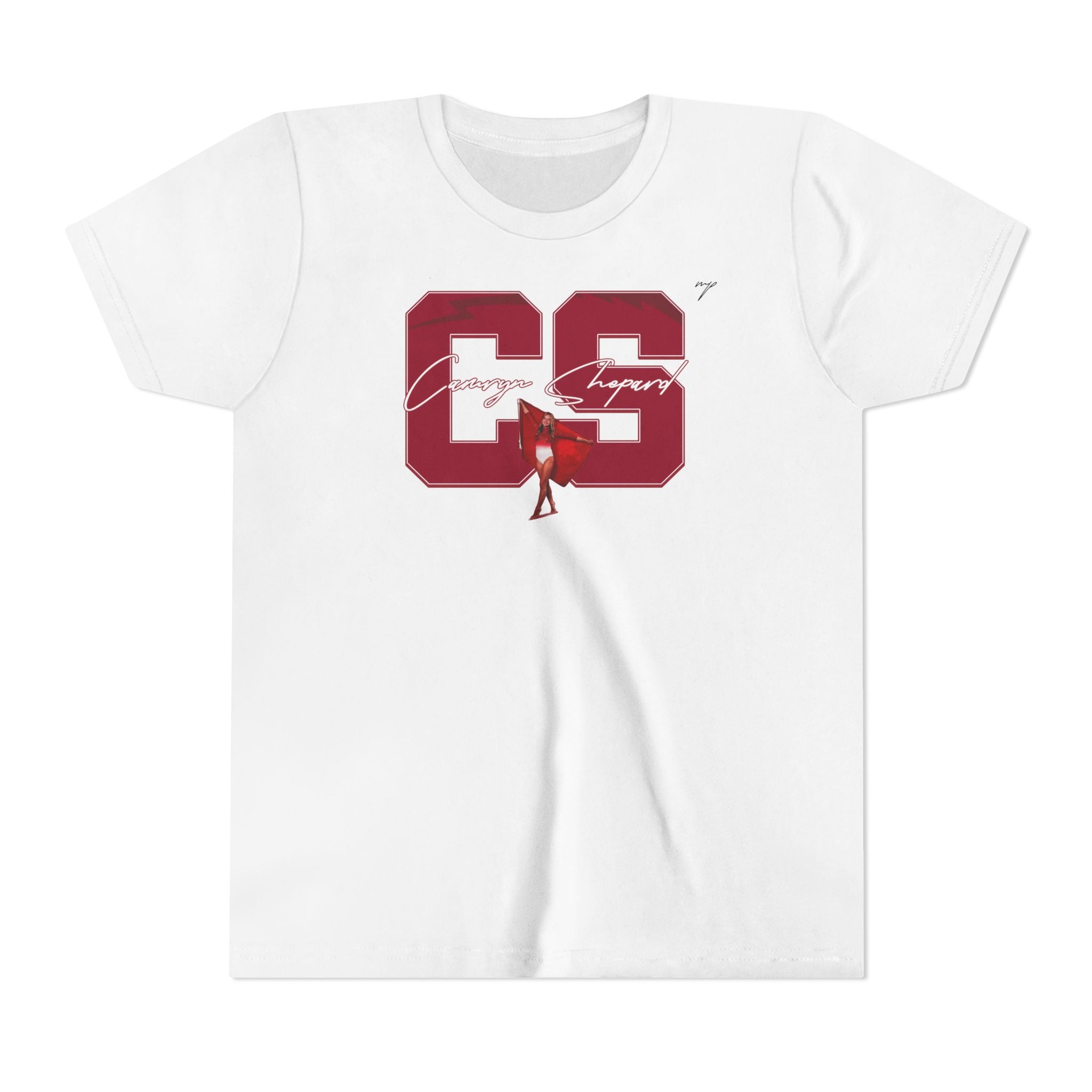 Camryn Shepard YOUTH Graphic Tee