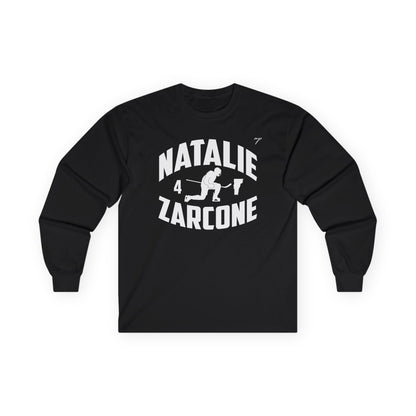 Natalie Zarcone Long Sleeve