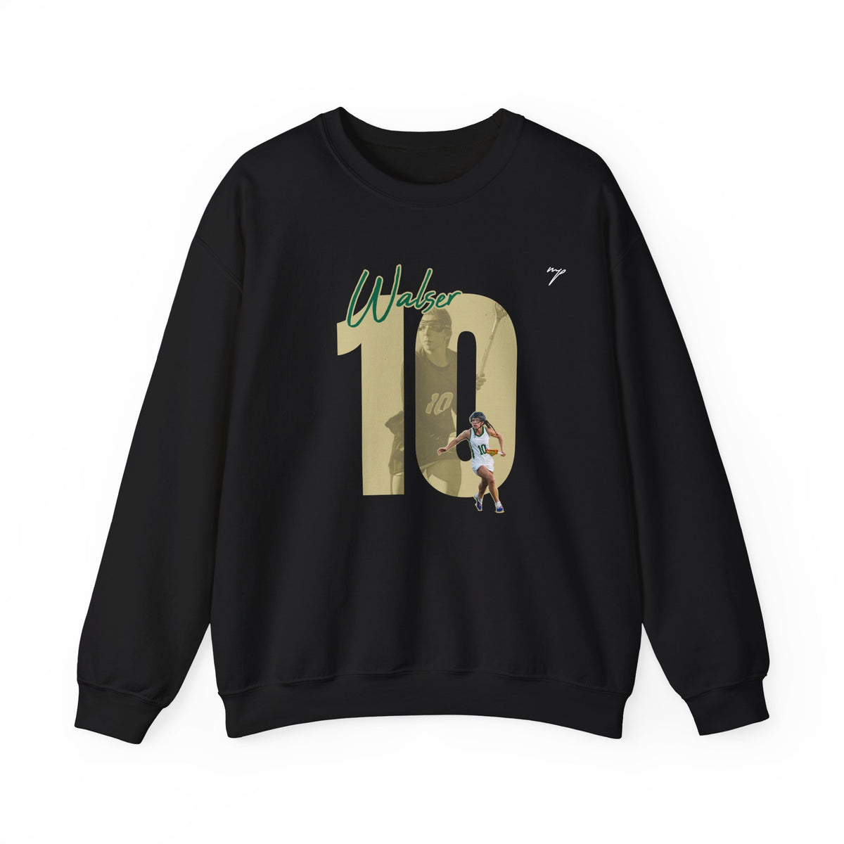 Eva Walser Crewneck