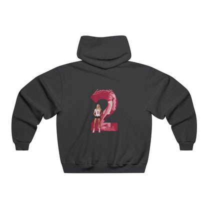 Jade Livingston Vintage Hoodie