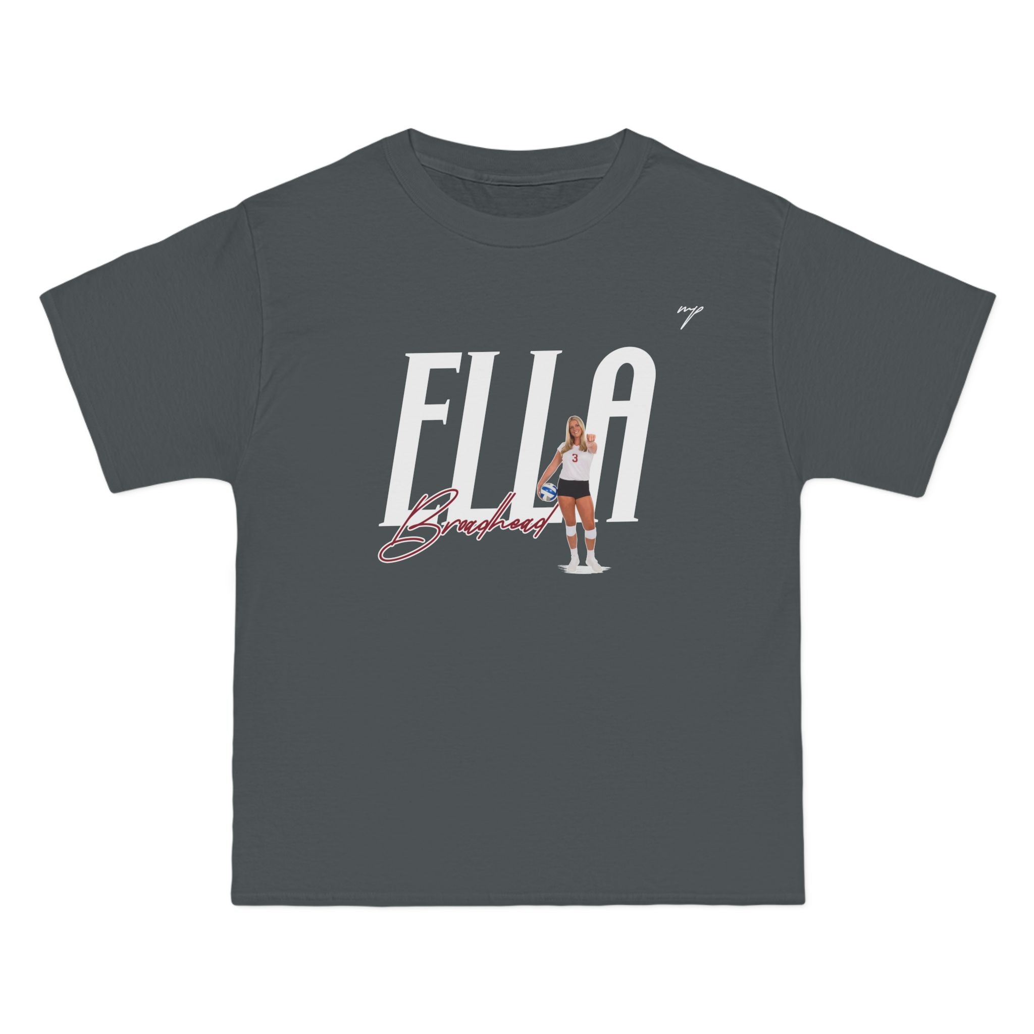 Ella Broadhead Vintage Tee