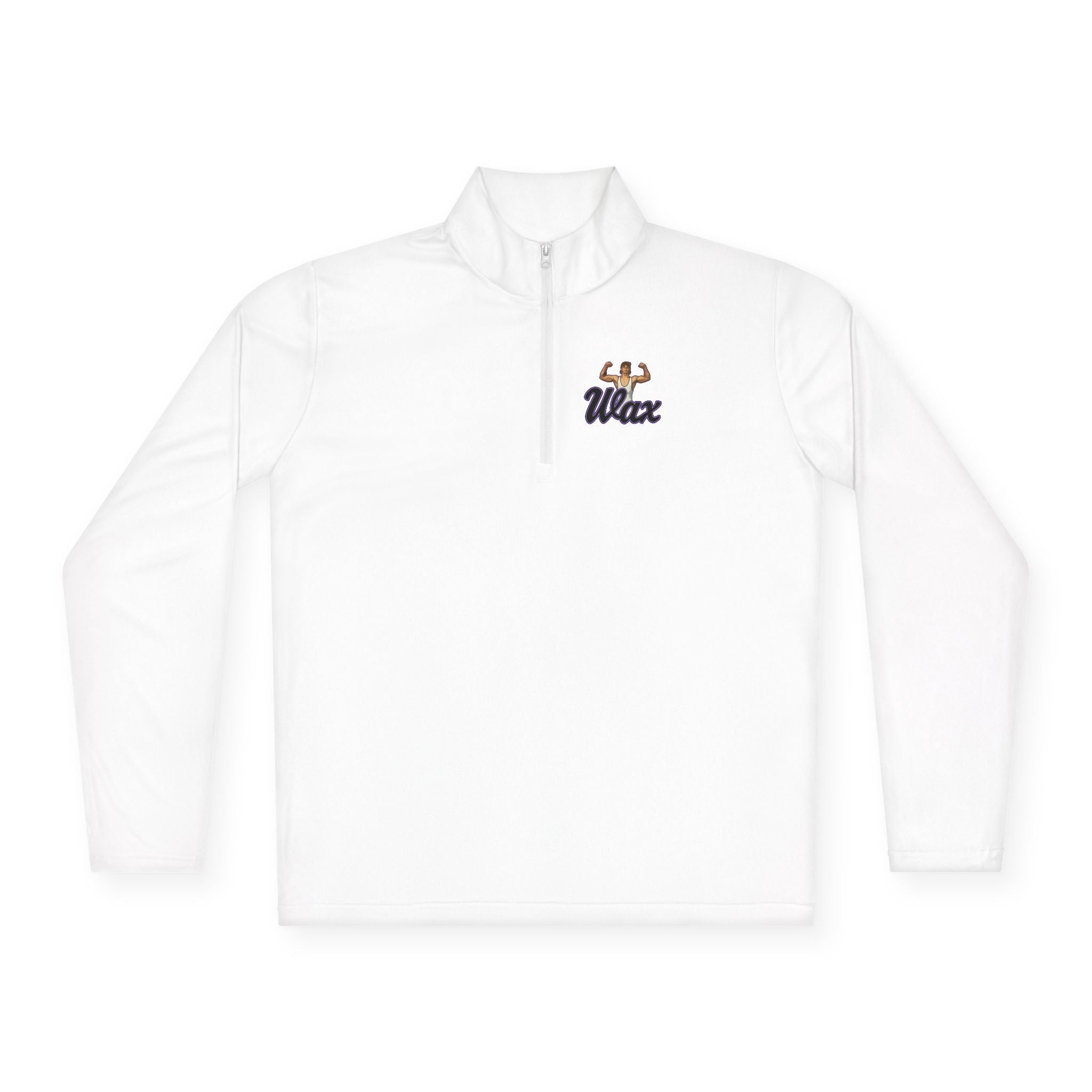 Kale Waxler Quarter-Zip