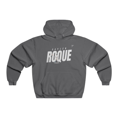 Jaylen Roque Vintage Hoodie