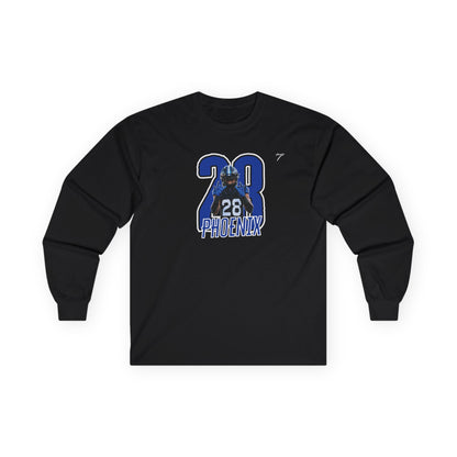 Phoenix Moss Long Sleeve Tee