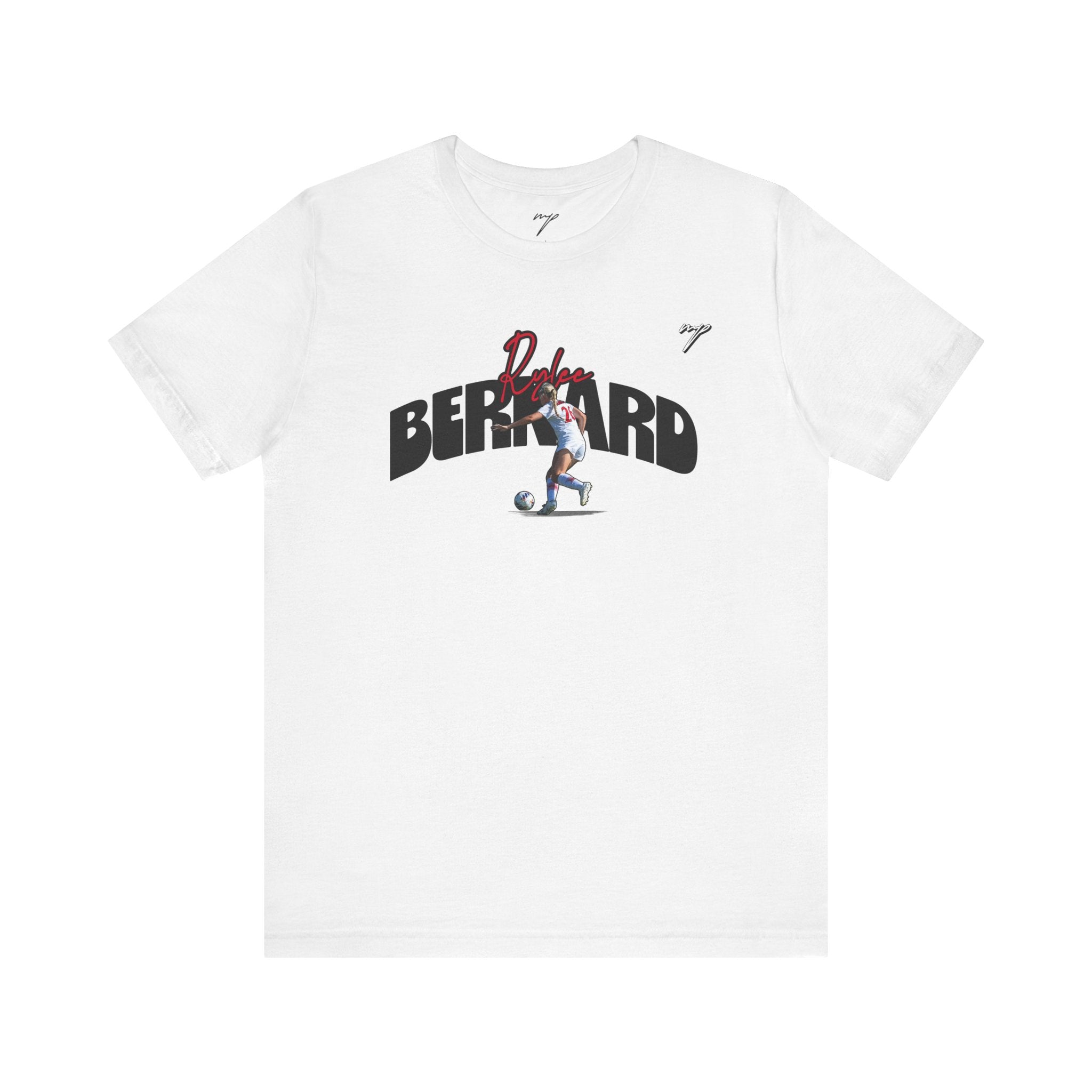 Rylee Bernard Graphic Tee