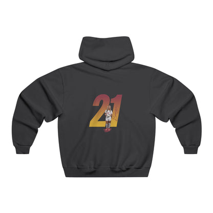 Ziara Brunson Vintage Hoodie
