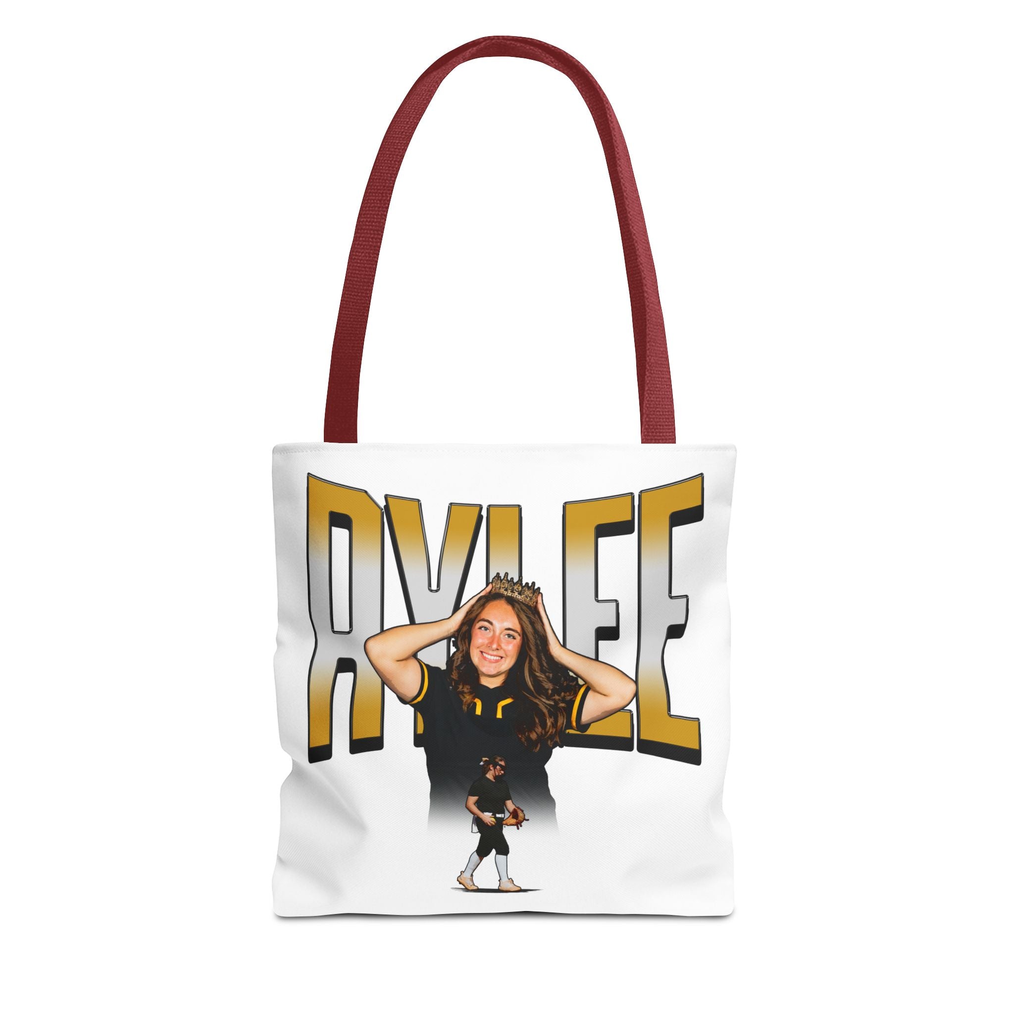 Rylee Michalak Tote Bag
