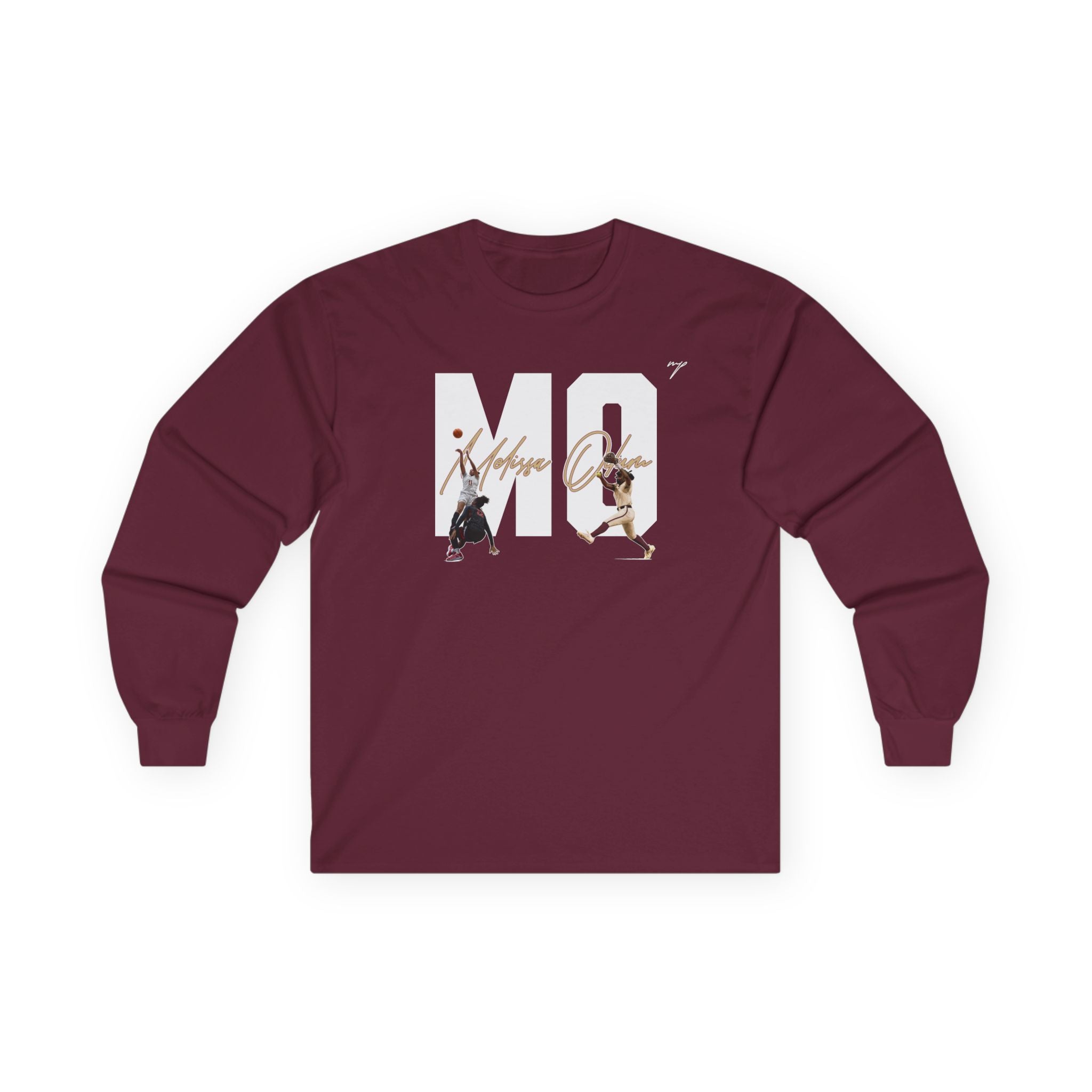 Melissa Odom Long Sleeve