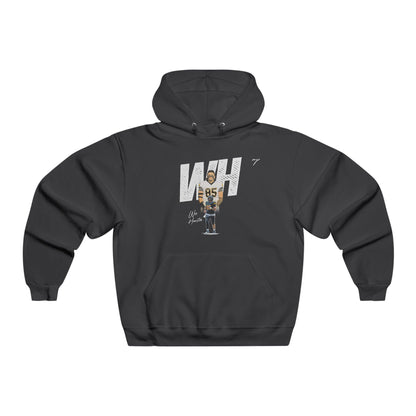 Wes Houston Vintage Hoodie