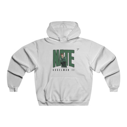 Nate Gugelman II Vintage Hoodie