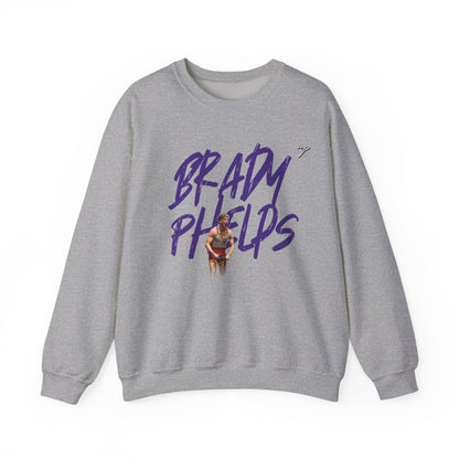 Brady Phelps Crewneck