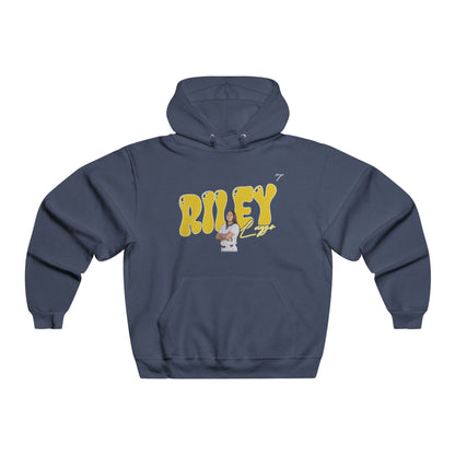 Riley Laygo Vintage Hoodie